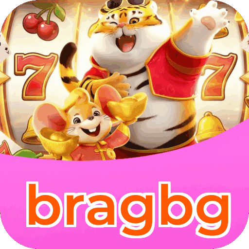 Siga a bragbg no Facebook
